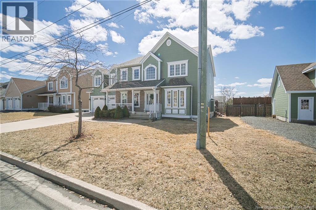 10 Emma Court, Fredericton, New Brunswick E3G 0W2 - Photo 43 - NB137594