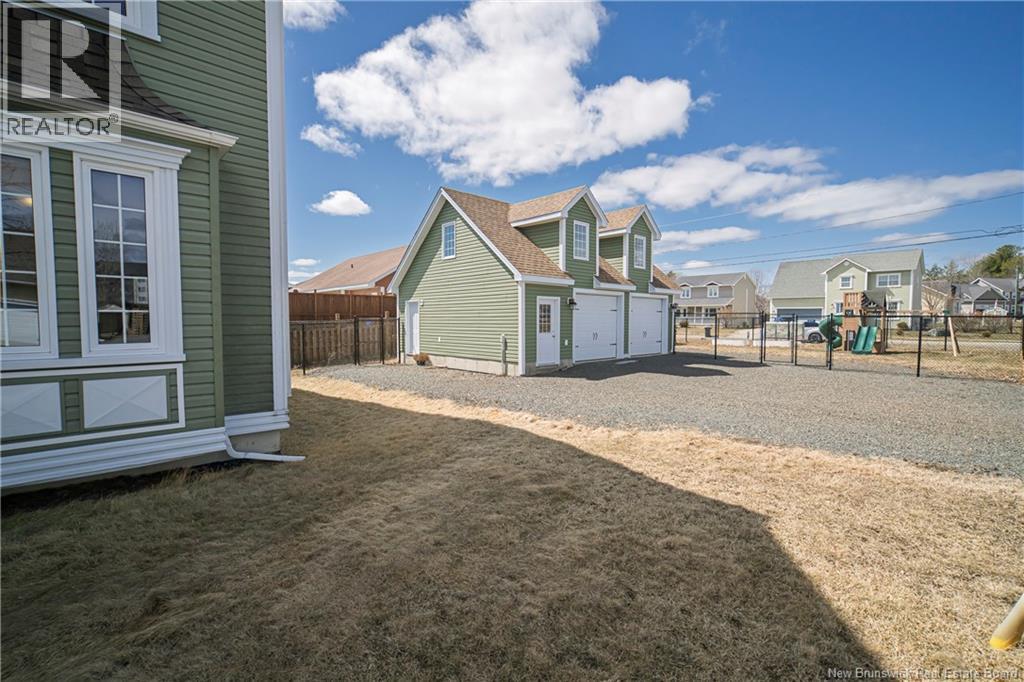10 Emma Court, Fredericton, New Brunswick E3G 0W2 - Photo 44 - NB137594