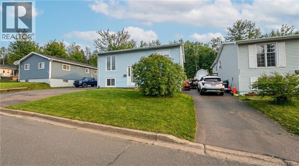 338 Westbrook, Moncton, New Brunswick  E1E 2M2 - Photo 23 - NB137554