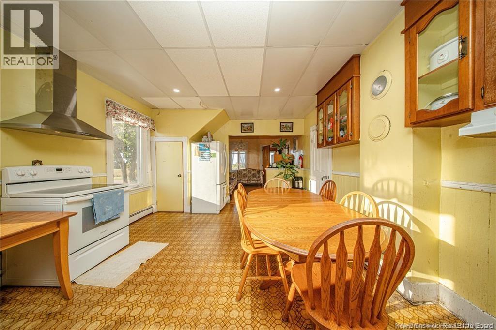 1105 Bas Cap Pele, Cap-Pelé, New Brunswick  E4N 1M3 - Photo 19 - NB137058