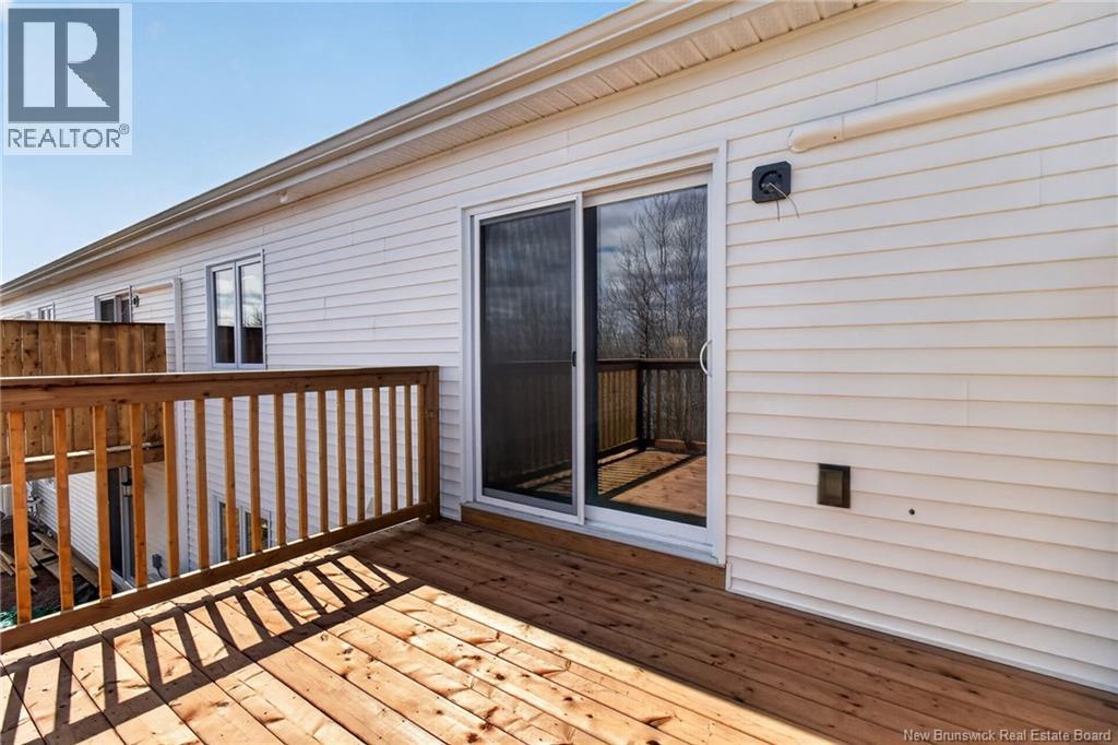 436 Lavallee Unit# 3, Memramcook, New Brunswick  E4K 2A3 - Photo 44 - NB137654
