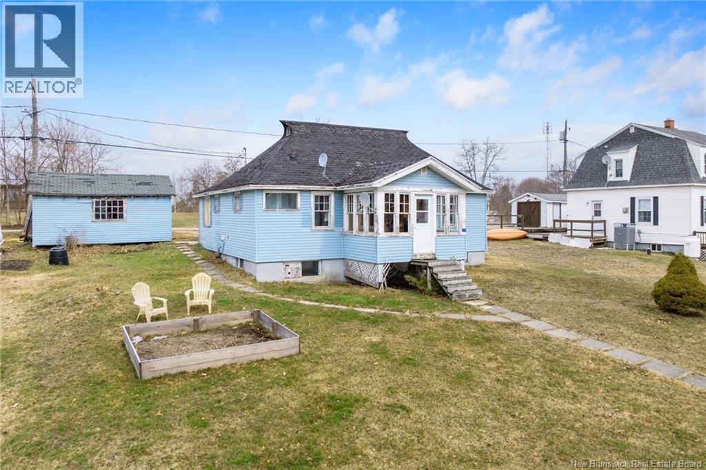 19 Rockland Drive, McAdam, New Brunswick