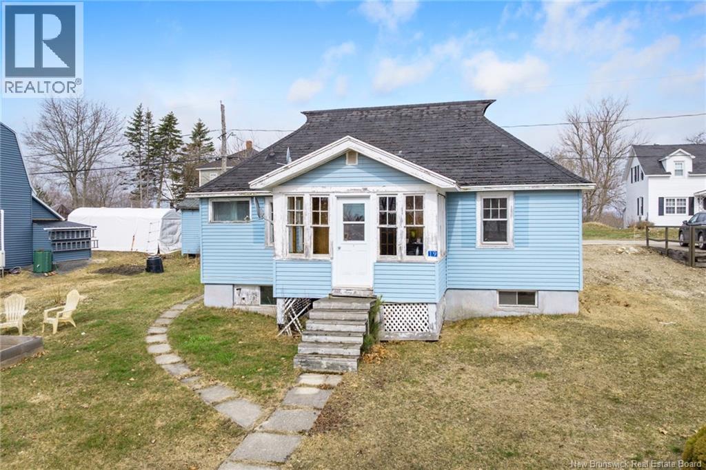 19 Rockland Drive, Mcadam, New Brunswick  E6J 1V3 - Photo 2 - NB137663