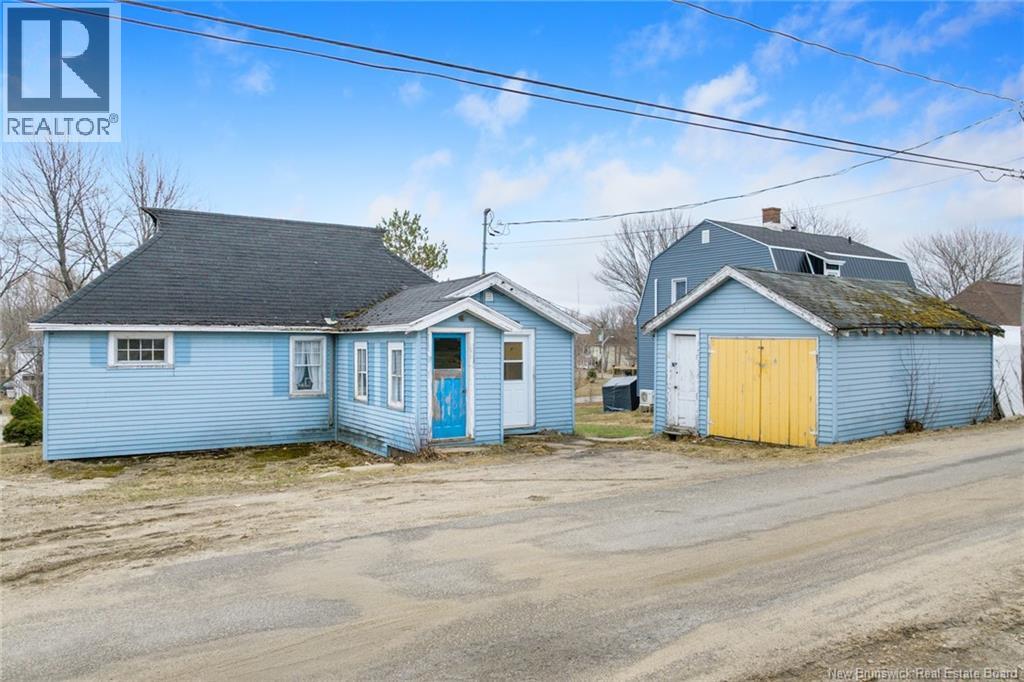 19 Rockland Drive, Mcadam, New Brunswick  E6J 1V3 - Photo 35 - NB137663