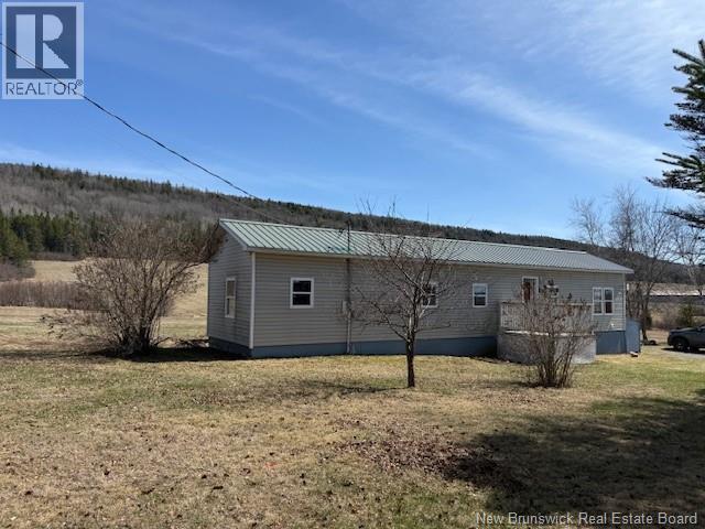 898 Knightville Road, Knightville, New Brunswick