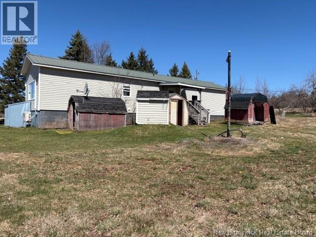 898 Knightville Road, Knightville, New Brunswick  E4G 1K8 - Photo 21 - NB137672