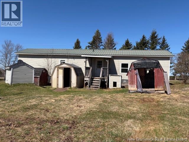 898 Knightville Road, Knightville, New Brunswick  E4G 1K8 - Photo 22 - NB137672