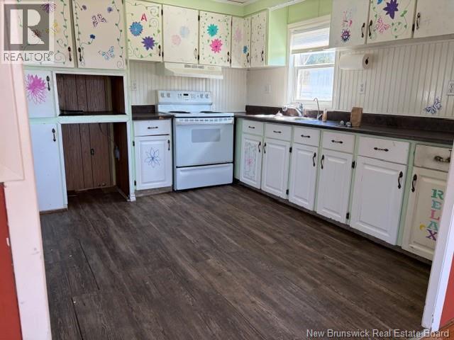 898 Knightville Road, Knightville, New Brunswick  E4G 1K8 - Photo 8 - NB137672