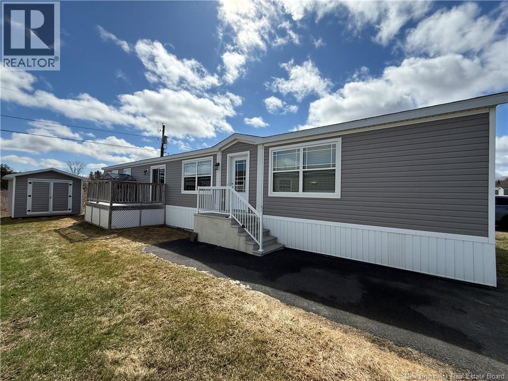 11 Ivory Court, Woodstock, New Brunswick