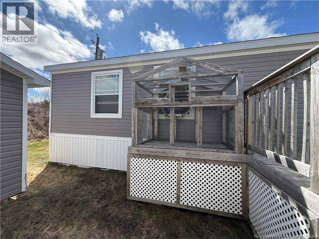 11 Ivory Court, Woodstock, New Brunswick  E7M 0G5 - Photo 2 - NB137559