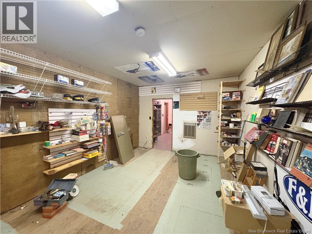 1061 103 Route, Upper Woodstock, New Brunswick  E7M 3C4 - Photo 13 - NB137266