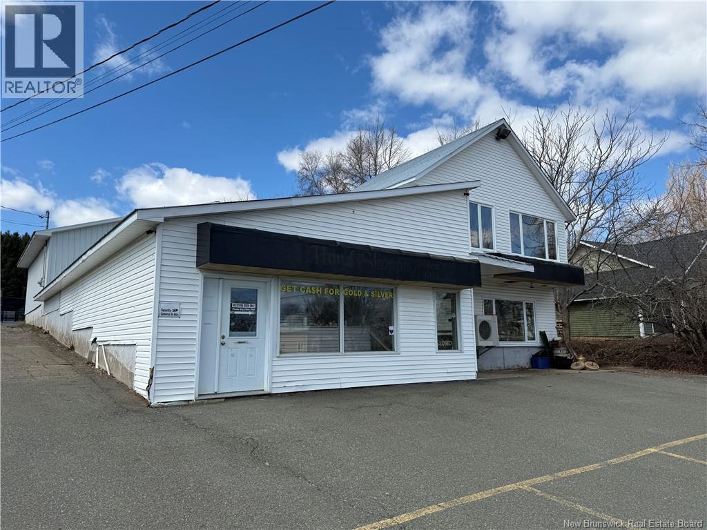 1061 103 Route, Upper Woodstock, New Brunswick  E7M 3C4 - Photo 2 - NB137266