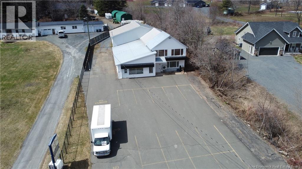 1061 103 Route, Upper Woodstock, New Brunswick  E7M 3C4 - Photo 21 - NB137266