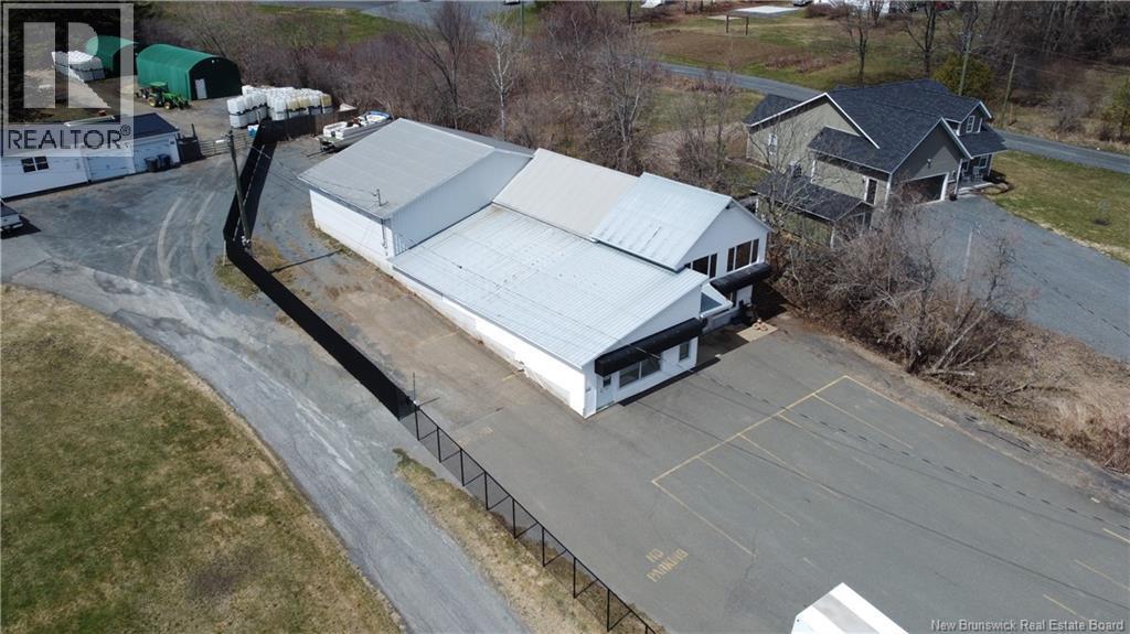 1061 103 Route, Upper Woodstock, New Brunswick  E7M 3C4 - Photo 22 - NB137266