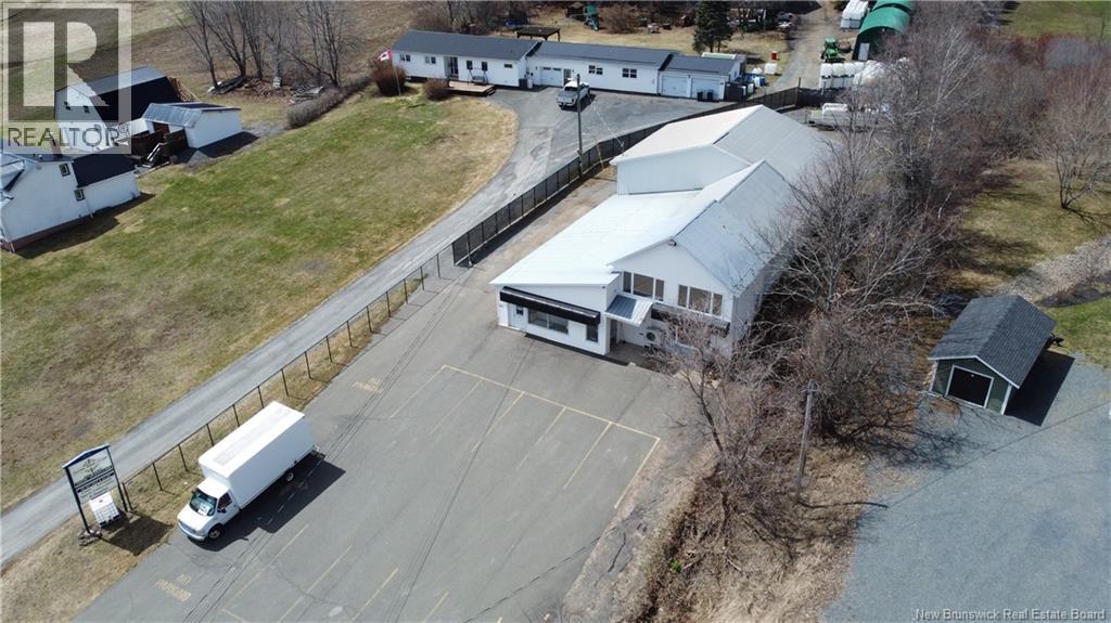 1061 103 Route, Upper Woodstock, New Brunswick  E7M 3C4 - Photo 23 - NB137266