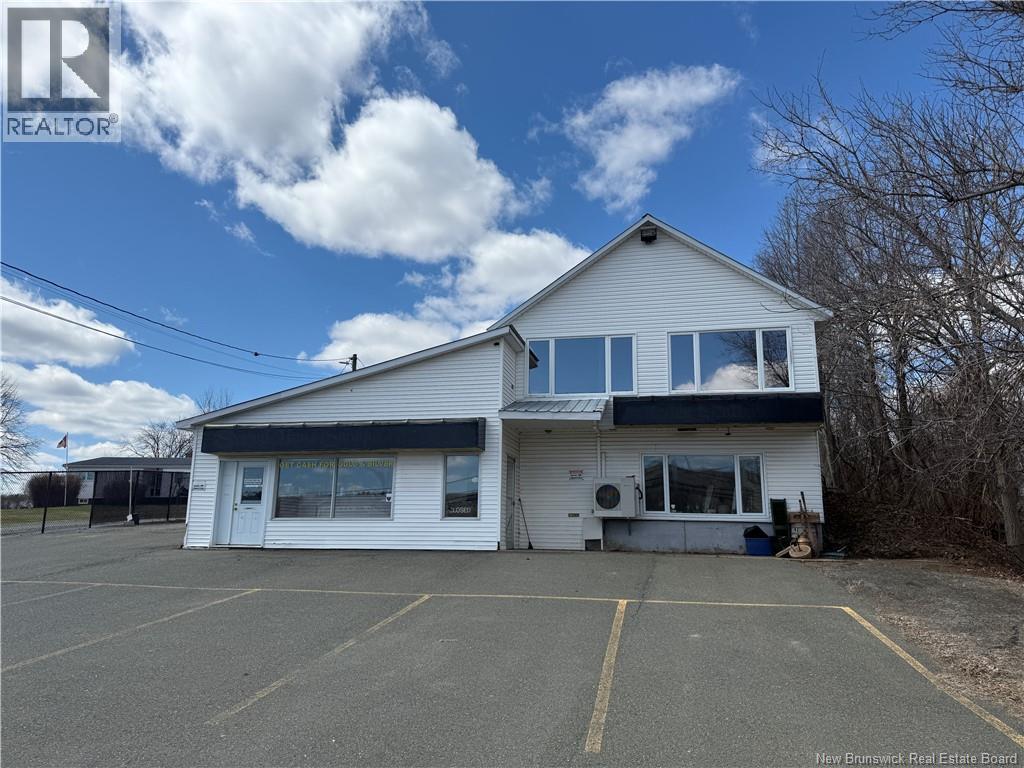 1061 103 Route, Upper Woodstock, New Brunswick  E7M 3C4 - Photo 24 - NB137266
