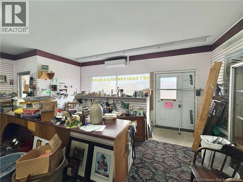 1061 103 Route, Upper Woodstock, New Brunswick  E7M 3C4 - Photo 3 - NB137266