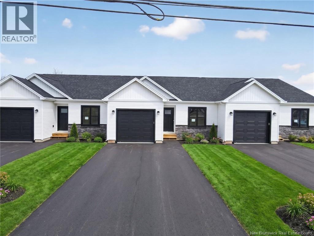 436 LaVallee Unit# 2, Memramcook, New Brunswick