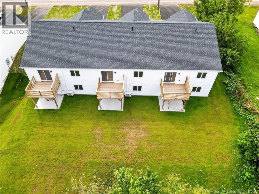 436 Lavallee Unit# 2, Memramcook, New Brunswick  E4K 2A3 - Photo 44 - NB137676