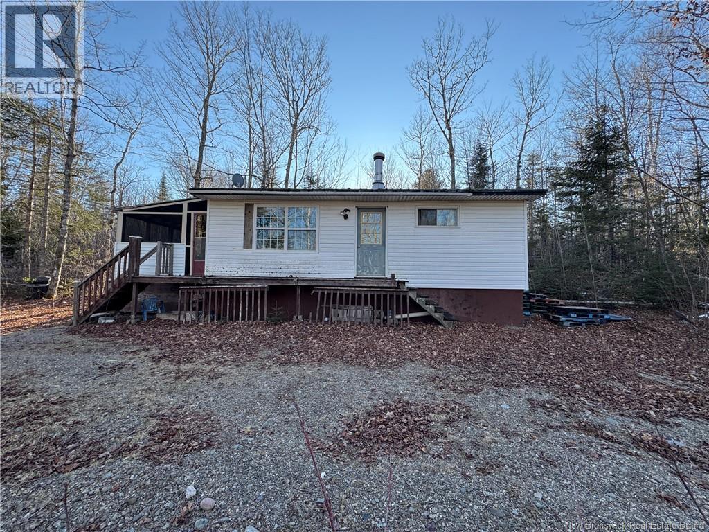 Camp Lake Road, South Oromocto Lake, New Brunswick  E5L 2R2 - Photo 24 - NB137662