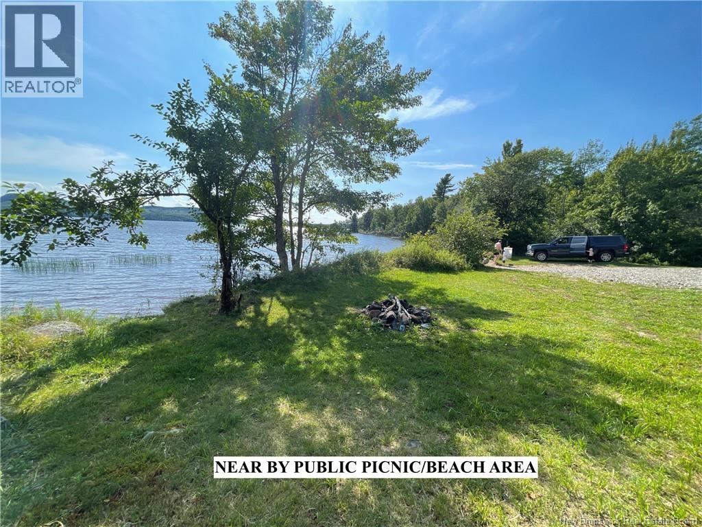 Camp Lake Road, South Oromocto Lake, New Brunswick  E5L 2R2 - Photo 39 - NB137662