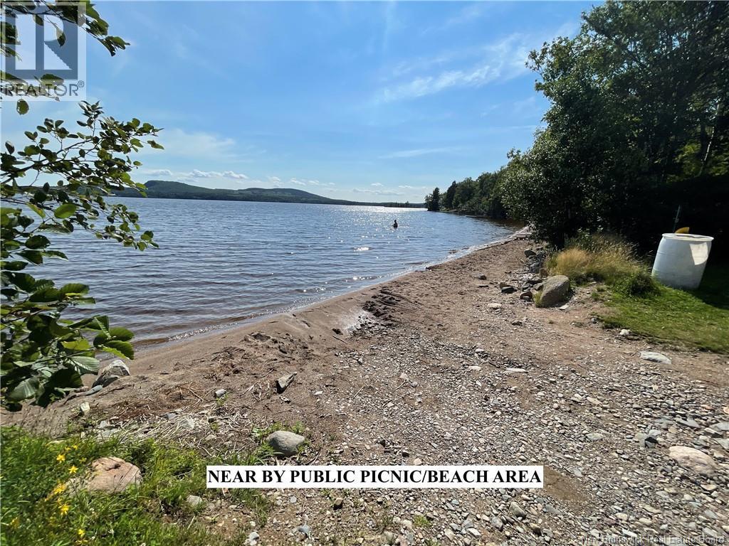 Camp Lake Road, South Oromocto Lake, New Brunswick  E5L 2R2 - Photo 40 - NB137662