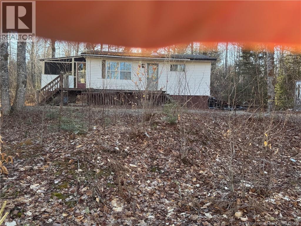 Camp Lake Road, South Oromocto Lake, New Brunswick  E5L 2R2 - Photo 6 - NB137662