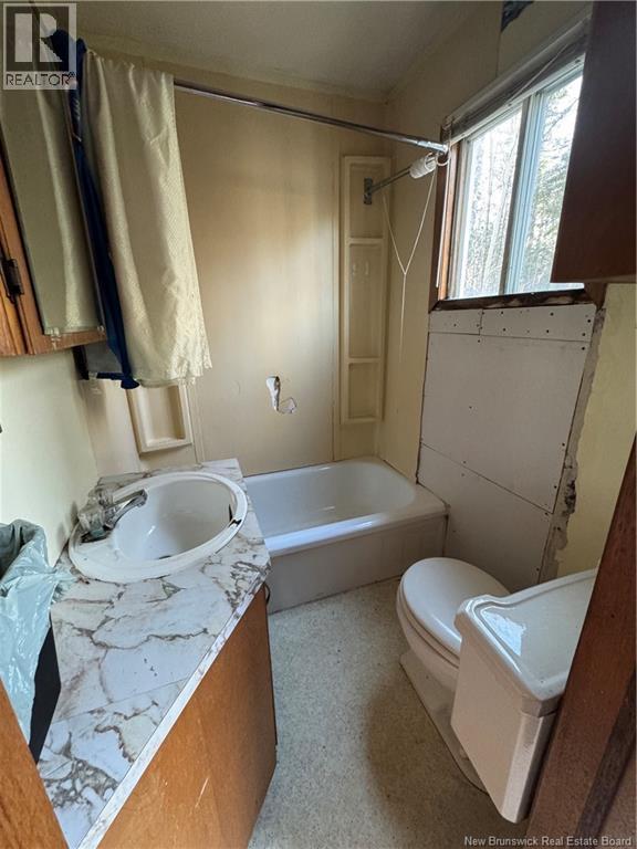 Camp Lake Road, South Oromocto Lake, New Brunswick  E5L 2R2 - Photo 7 - NB137662