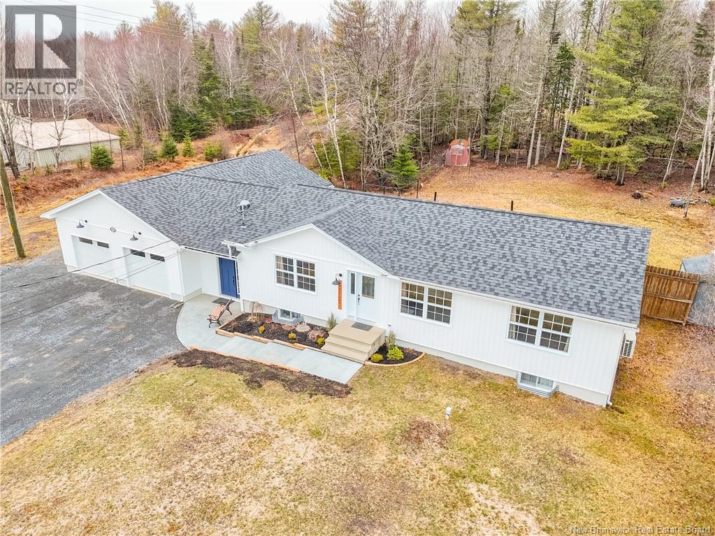 25 Tanya Avenue, Douglas, New Brunswick  E3G 8A5 - Photo 1 - NB137526