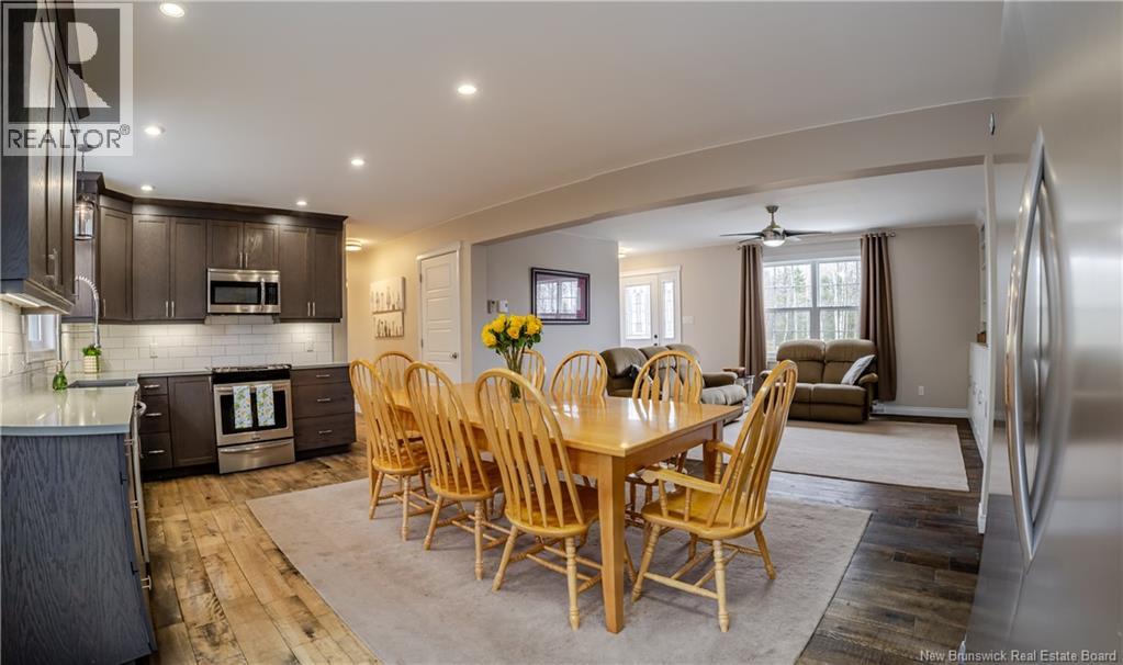25 Tanya Avenue, Douglas, New Brunswick  E3G 8A5 - Photo 15 - NB137526