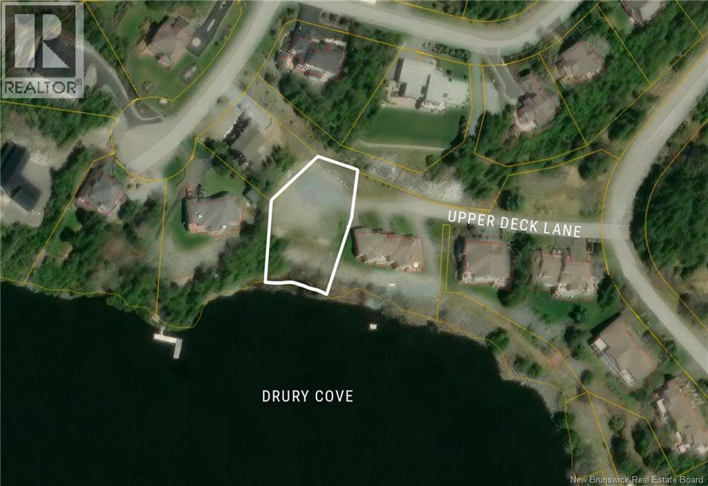 Lot 21-2 Upper Deck Lane, Saint John, New Brunswick  E2H 2Z4 - Photo 12 - NB137547