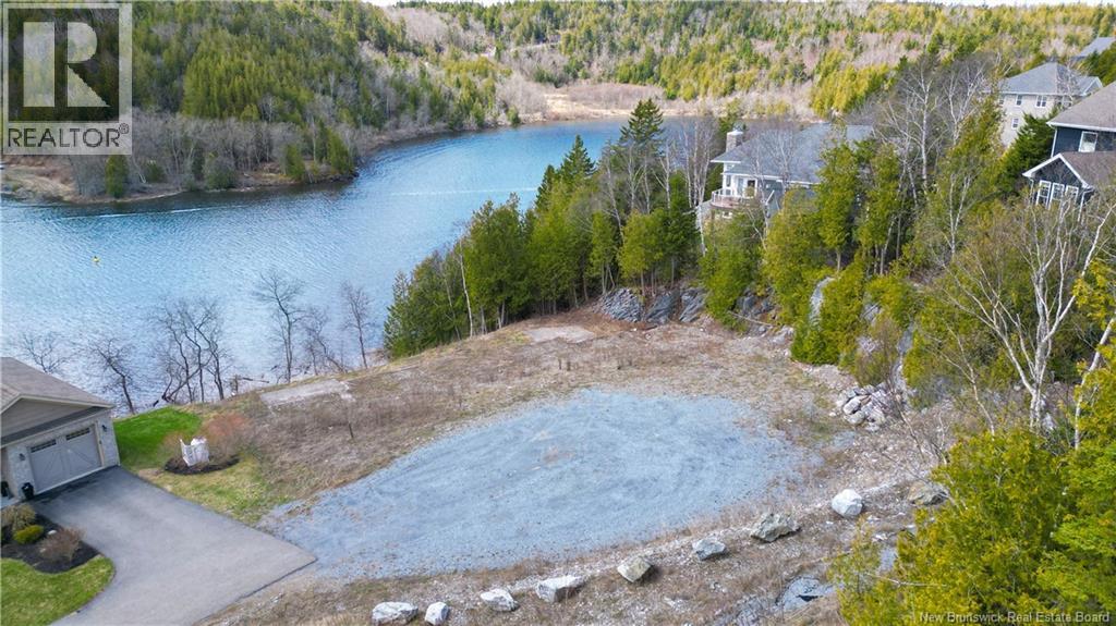Lot 21-2 Upper Deck Lane, Saint John, New Brunswick  E2H 2Z4 - Photo 3 - NB137547