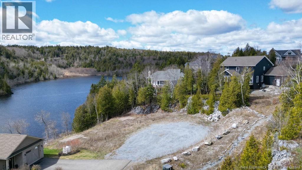 Lot 21-2 Upper Deck Lane, Saint John, New Brunswick  E2H 2Z4 - Photo 4 - NB137547