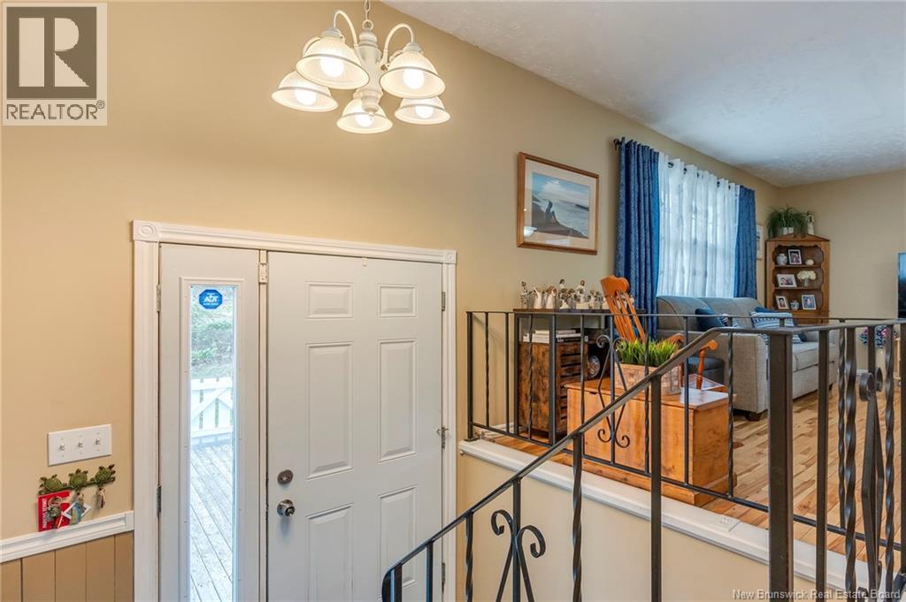 418 Tartan Street, Saint John, New Brunswick  E2K 2R7 - Photo 17 - NB137699