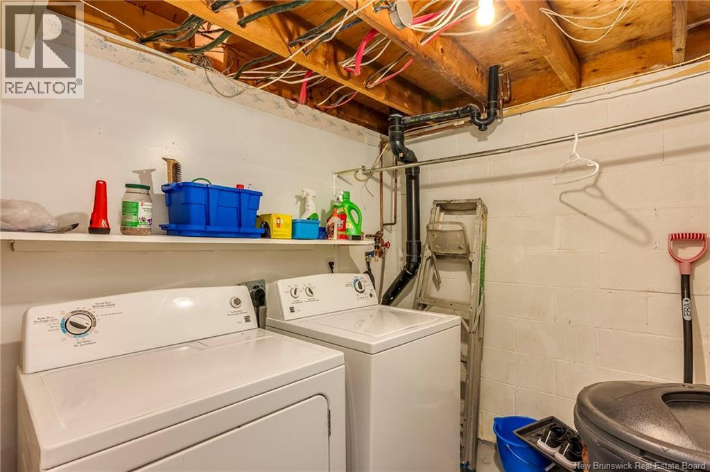 418 Tartan Street, Saint John, New Brunswick  E2K 2R7 - Photo 31 - NB137699