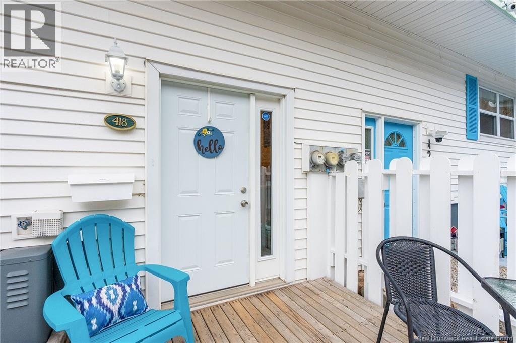 418 Tartan Street, Saint John, New Brunswick  E2K 2R7 - Photo 37 - NB137699