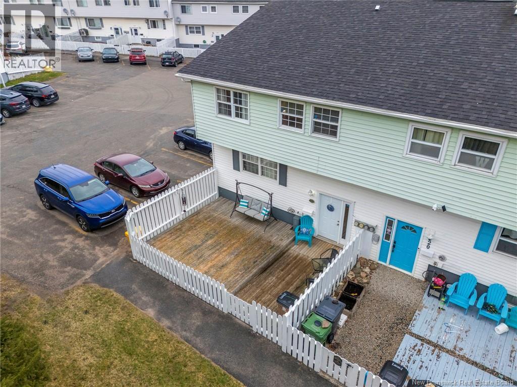 418 Tartan Street, Saint John, New Brunswick  E2K 2R7 - Photo 43 - NB137699