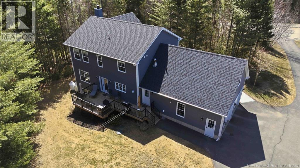 18 Pelican Court, Hanwell, New Brunswick  E3E 2L8 - Photo 3 - NB137528