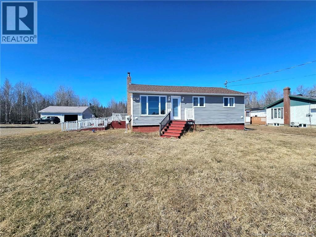 1871 Route 160, Saint-Sauveur, New Brunswick  E8L 1N5 - Photo 2 - NB137682