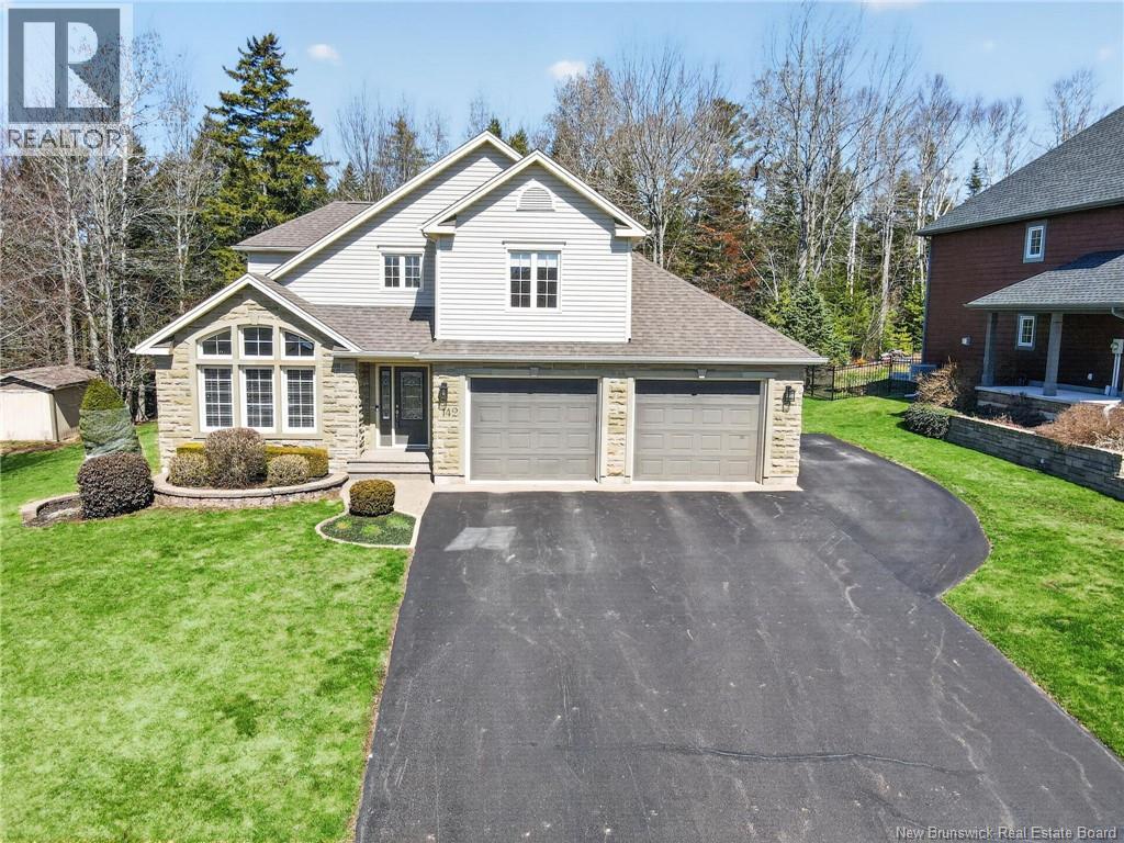 142 Du Golf Street, Dieppe, New Brunswick
