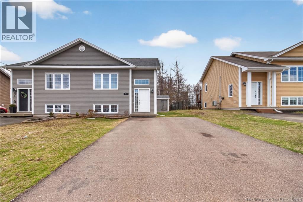 913 Bernard, Dieppe, New Brunswick