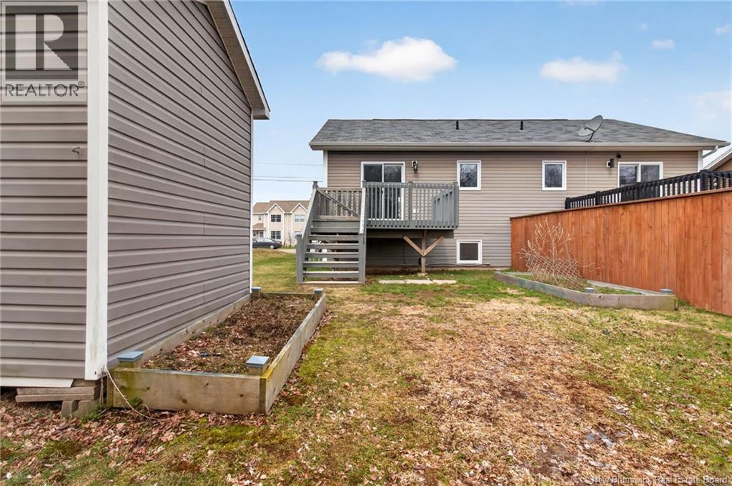 913 Bernard, Dieppe, New Brunswick  E1A 4A6 - Photo 34 - NB135985