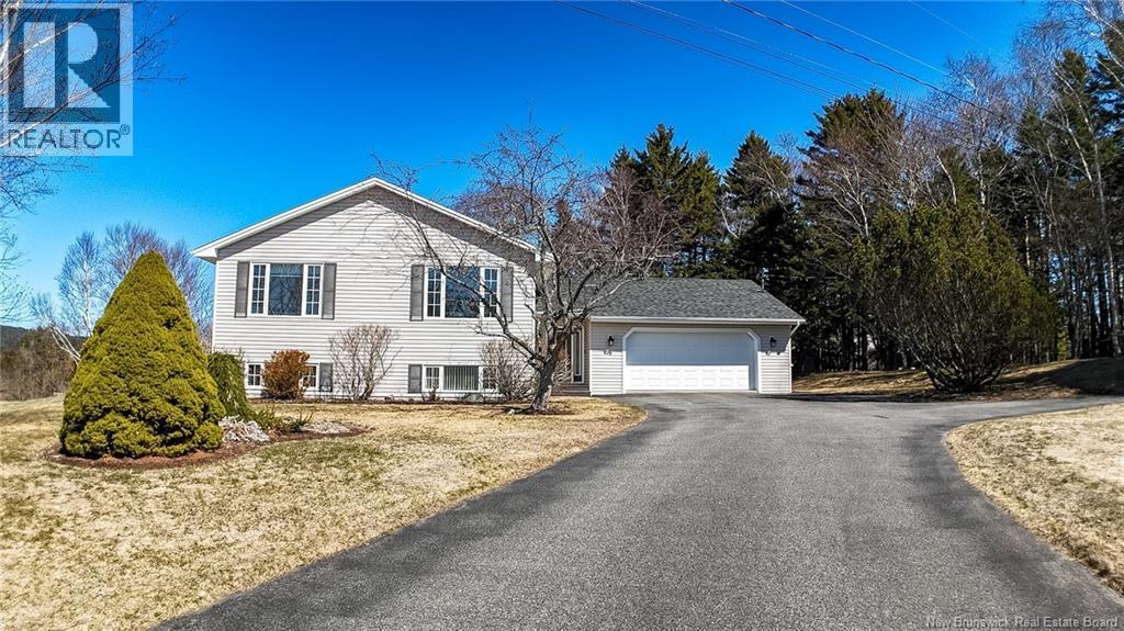 6 Baycrest Drive, Grand Bay-Westfield, New Brunswick