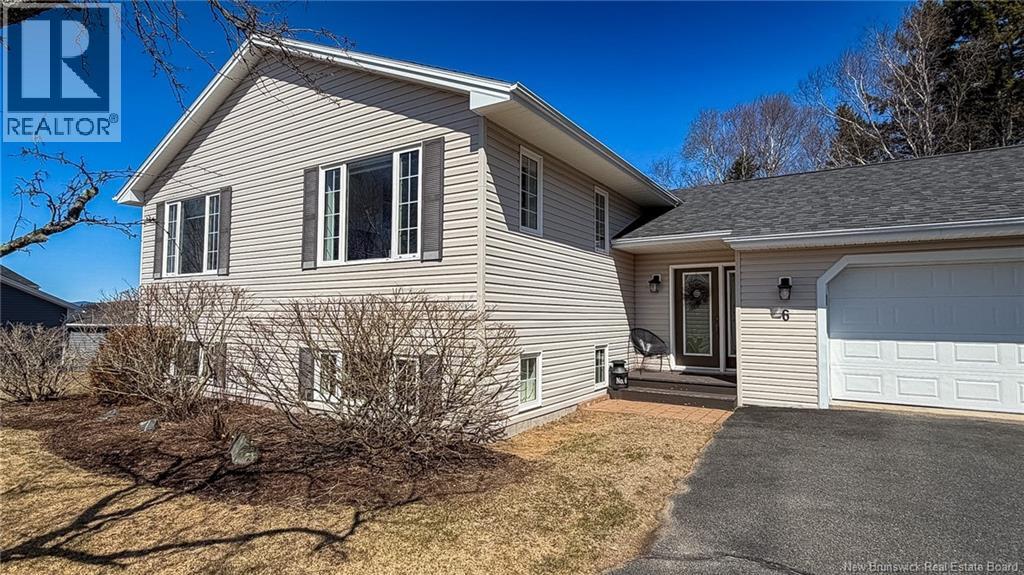 6 Baycrest Drive, Grand Bay-Westfield, New Brunswick  E5K 2V4 - Photo 7 - NB136929