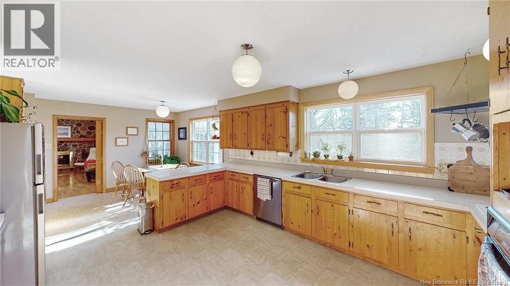 40 Beauvista Avenue, Darlings Island, New Brunswick  E5N 6P7 - Photo 20 - NB136602