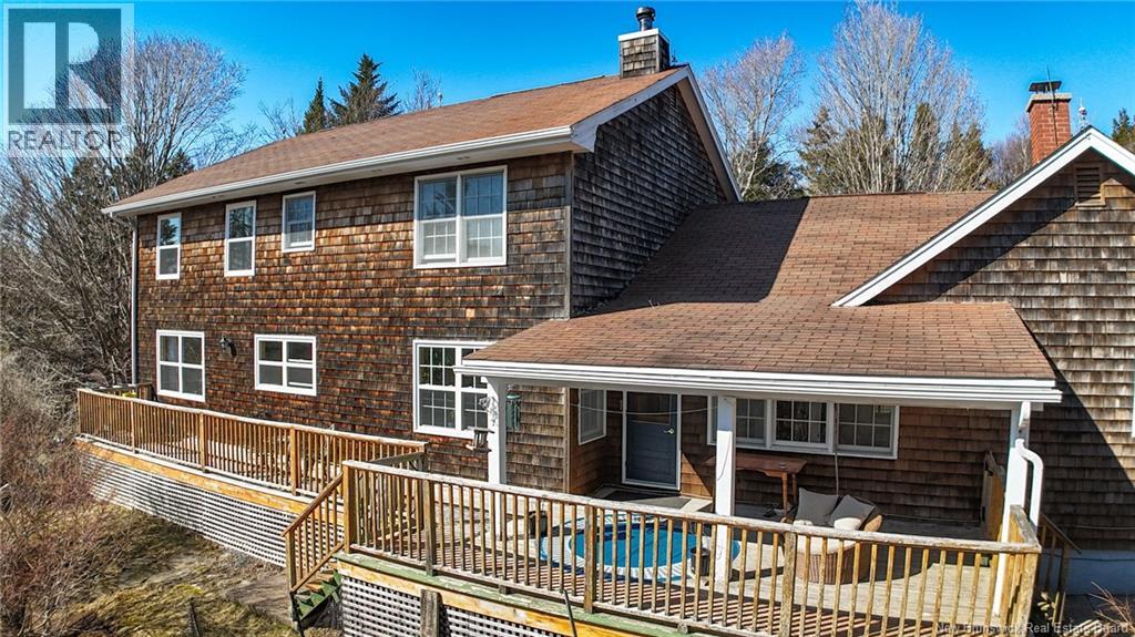 40 Beauvista Avenue, Darlings Island, New Brunswick  E5N 6P7 - Photo 6 - NB136602