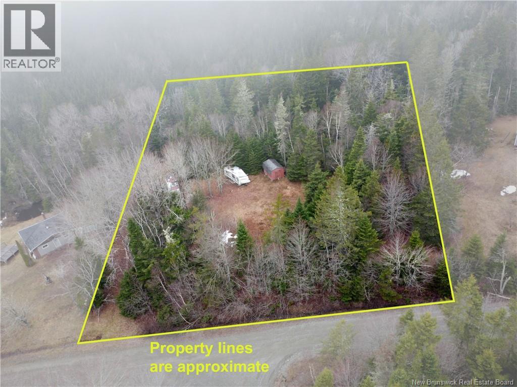 287 Brookton, Beaver Brook, New Brunswick  E4H 2H7 - Photo 1 - NB137435