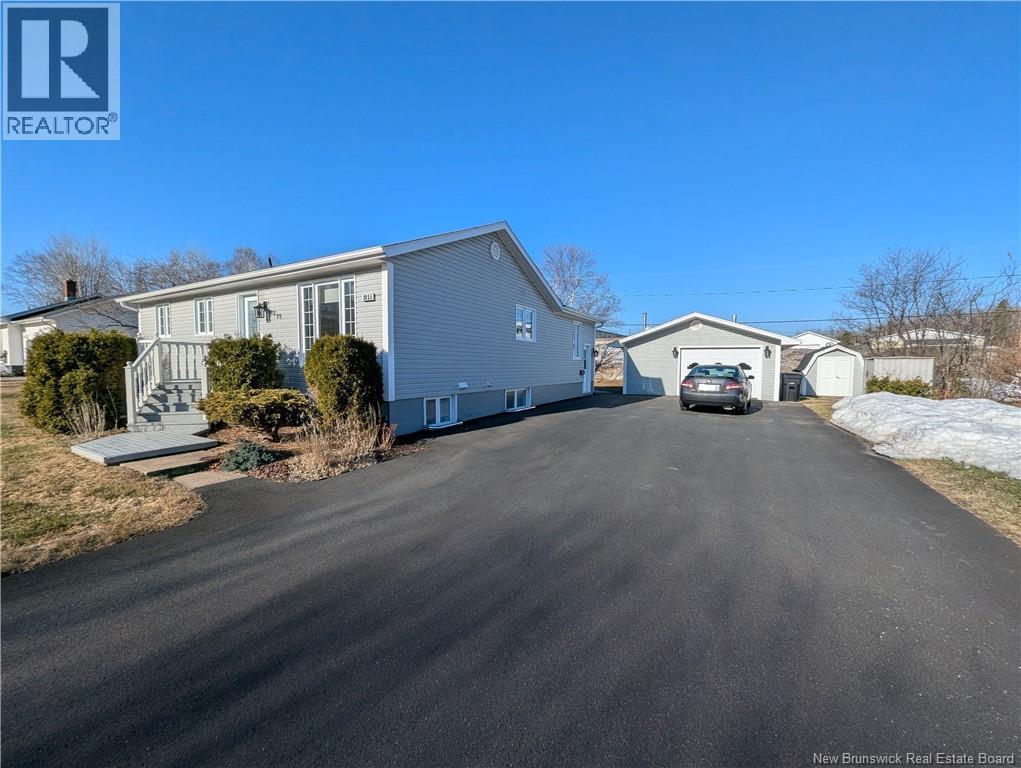 2025 Balsam, Bathurst, New Brunswick