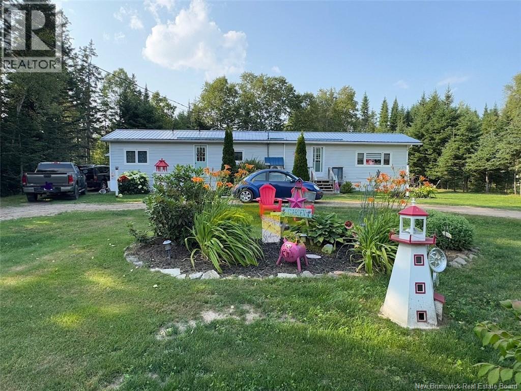 71 Du Parc Road, Shediac River, New Brunswick