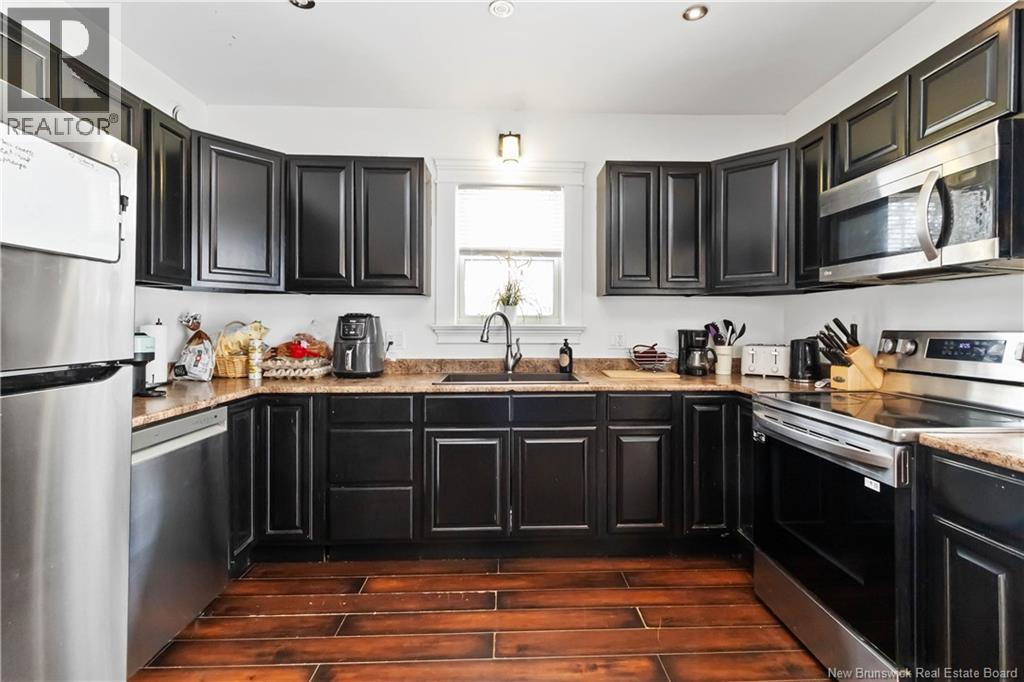 114 Pleasant Street, Moncton, New Brunswick  E1A 2V2 - Photo 16 - NB137364